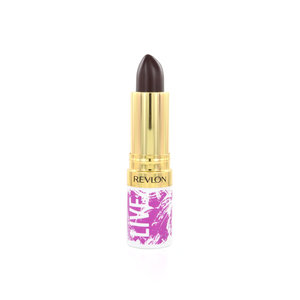 Super Lustrous Live Boldly Lipstick - 061 Black Cherry