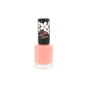 By Rita Ora Nagellak - 408 Peachella