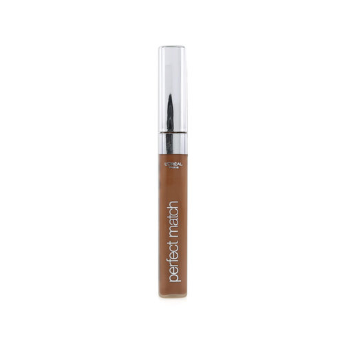 L'Oréal Perfect Match The One Concealer - 9.D/W Mahogany L'Oréal Perfect Match The One Concealer - 9.D/W Mahogany