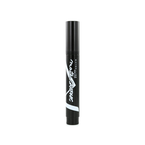 Maybelline Master Graphic Eyeliner - Black Maybelline Master Graphic Eyeliner - Black