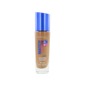 Match Perfection Foundation - 502 Caramel