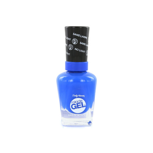 Sally Hansen Miracle Gel Nagellak - 360 Tidal Wave