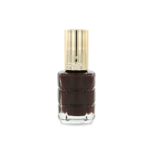 Color Riche a L'Huile Nagellak - B25 Cuir Chocolat