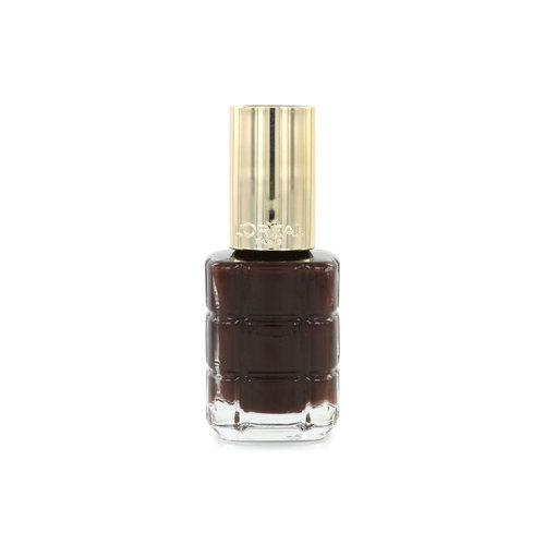 L'Oréal Color Riche a L'Huile Nagellak - B25 Cuir Chocolat