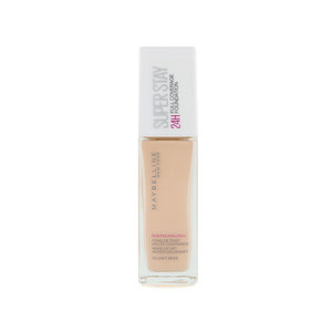 SuperStay 24H Full Coverage Foundation - 05 Light Beige