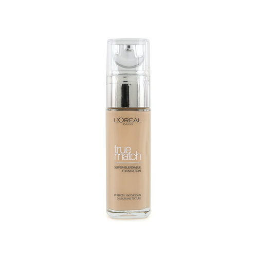 L'Oréal True Match Super Blendable Foundation - 2.N Vanilla