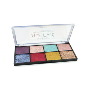 Hot Foil Oogschaduw Palette