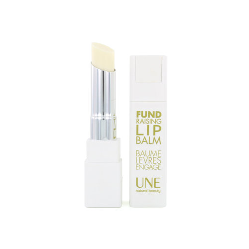 Bourjois Une Fund Raising Lipbalm (2 Stuks)