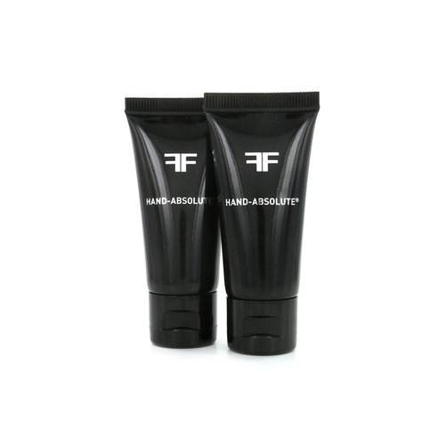 Filorga Paris Hand-Absolute Hand & Nail Cream - Testers 2 x 15 ml