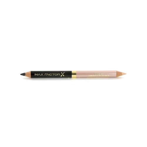 Max Factor Eyefinity Oogpotlood - 01 Diamond Glitz