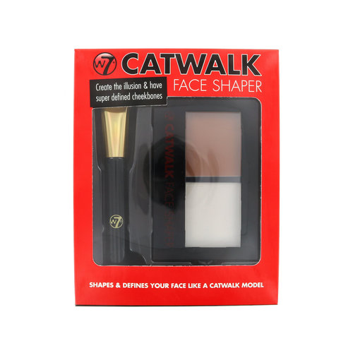 W7 Catwalk Face Shaper