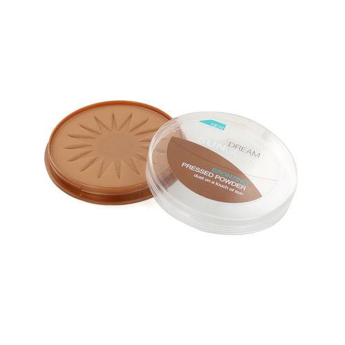 Maybelline Dream Sunglow Bronzing Powder - 03 Bronze