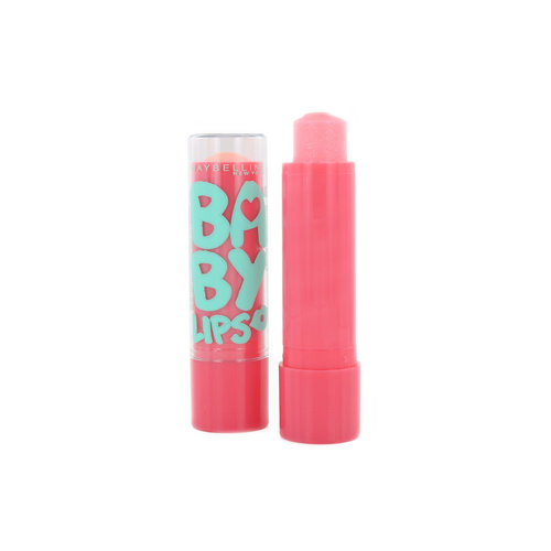 Maybelline Baby Lips Lipbalm - 14 Candy Kiss (2 Stuks)