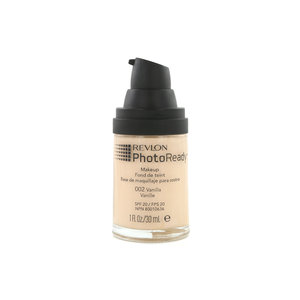 Photoready Foundation - 002 Vanilla