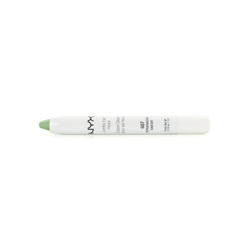 NYX Jumbo Oogpotlood - 607 Horseradish