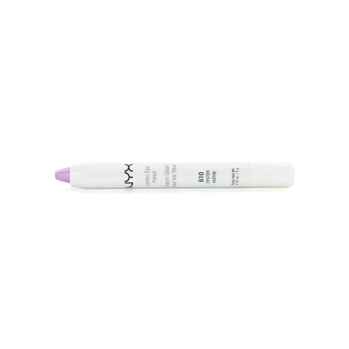 NYX Jumbo Oogpotlood - 610 Oyster