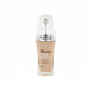 True Match Super Blendable Foundation - R2K2C2 Rosy Vanilla