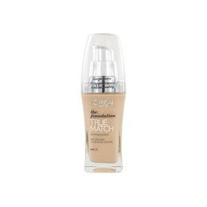 True Match Super Blendable Foundation - N2 Vanilla