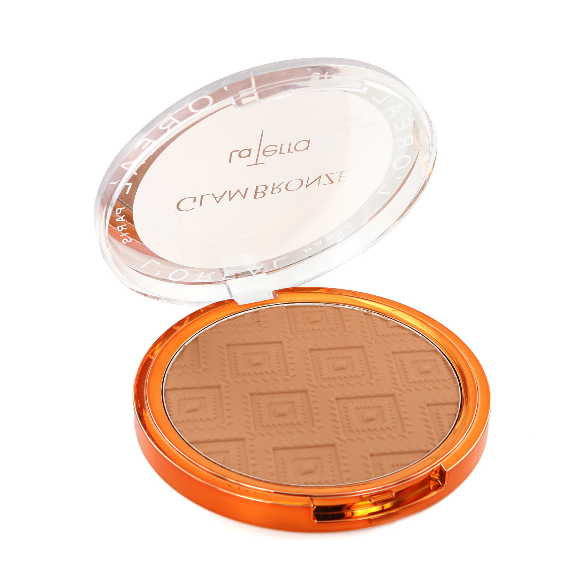 L'Oréal Glam Bronze La Terra Bronzing Powder 01 Portofino kopen