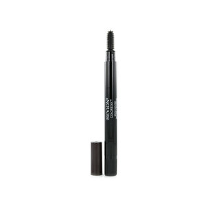 Colorstay Brow Mousse Wenkbrauw Mascara - Dark Brown