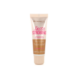 Insta Strobing Highlighter - Bronze Glow