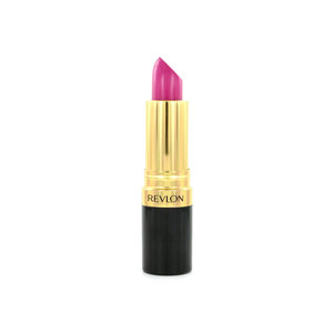 Super Lustrous Color Charge Lipstick - 023 Magnetic Magenta