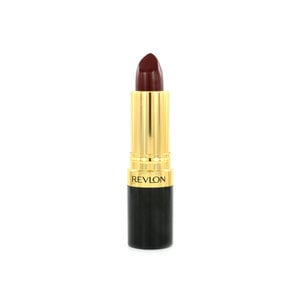 Super Lustrous Color Charge Lipstick - 029 Dark Scarlet