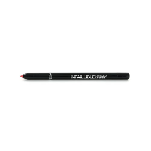 L'Oréal Infallible Longwear Lipliner - 201 Hollywood Beige