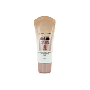 Dream Satin BB Cream - Medium (buitenlandse verpakking)