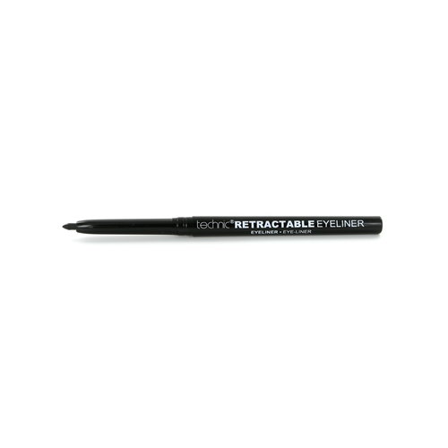 Technic Retractable Eyeliner - Black