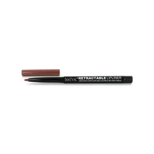 Technic Retractable Lipliner - Tawny Technic Retractable Lipliner - Tawny