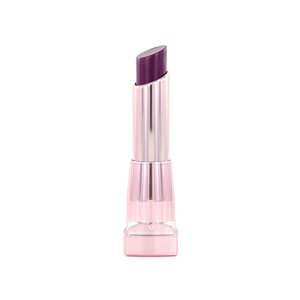 Color Sensational Shine Compulsion Lipstick - 120 Berry Blackmail