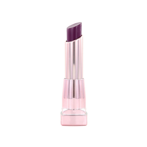 Maybelline Color Sensational Shine Compulsion Lipstick - 120 Berry Blackmail