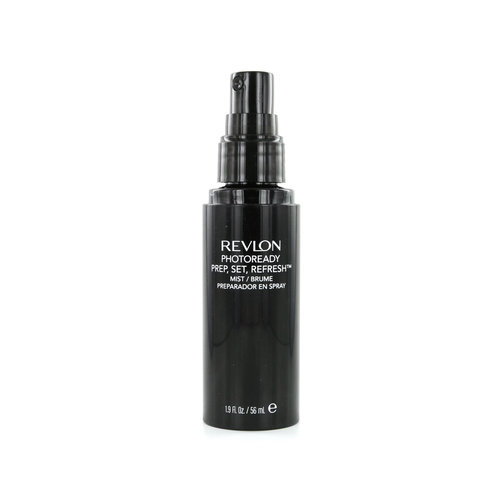 Revlon Photoready Prep, Set, Refresh Face Mist