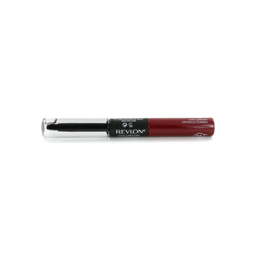 Revlon Colorstay Overtime Lipstick - 280 Stay Currant