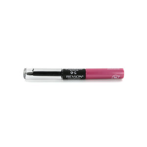Colorstay Overtime Lipstick - 080 Keep Blushing