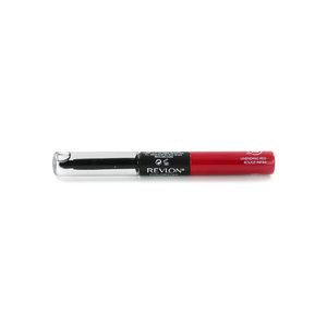 Colorstay Overtime Lipstick - 480 Unending Red