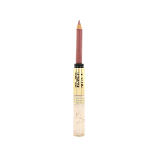 Revlon Line & Shine Gloss & Contour - 01 Bare Shine