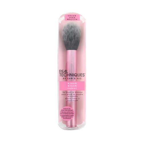 Real Techniques Blush Brush (nieuwe uitvoering)