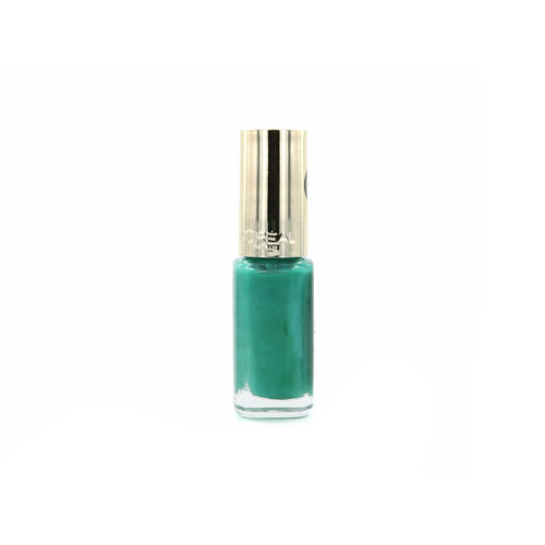 L'Oréal Color Riche Nagellak - 244 Green LOL