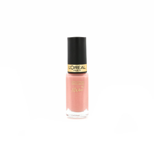 L'Oréal Color Riche Nagellak - Naomi's Delicate Rose