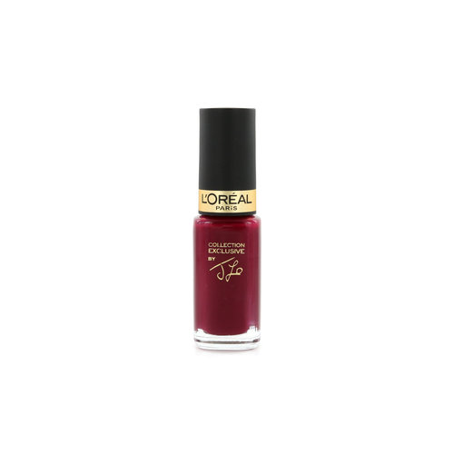 L'Oréal Color Riche Nagellak - J Lo's Delicate Rose