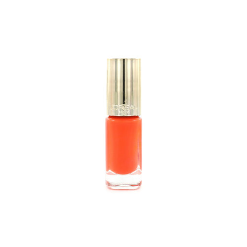 L'Oréal Color Riche Nagellak - 195 Festive Orange