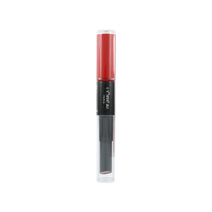 Infallible 24H 2 Step Lipstick - 506 Red Infallible