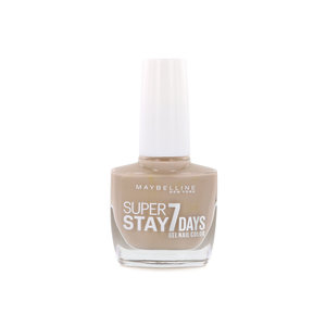 Maybelline SuperStay 7 Days Nagellak - 203 Modern In Mauve SuperStay 7 Days Nagellak - 203 Modern In Mauve