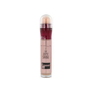 The Gypsy Shrine Eraser Eye Concealer - Honey