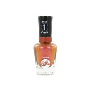 Miracle Gel Nagellak - 052 Sundown Socialite