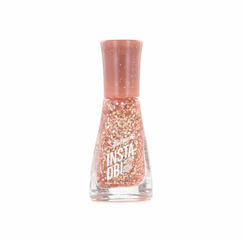 Sally Hansen Insta-Dri Nagellak - 258 Shooting Star