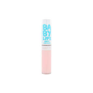 Baby Lips Moisturizing Lipgloss - 15 Pink-A-Boo