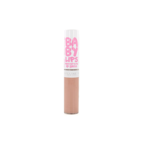 Maybelline Baby Lips Moisturizing Lipgloss - 20 Taupe With Me